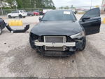 2013 Audi A6 3.0t Premium Black vin: WAUHGAFC9DN107009