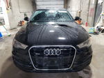 2013 Audi A6 Prestige Черный vin: WAUHGAFC9DN145940