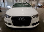 2014 Audi A6 Prestige Белый vin: WAUHGAFC9EN057052