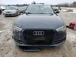 2013 Audi A6 Prestige Blue vin: WAUHGAFCXDN039884