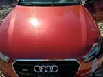 2013 Audi A6 Prestige Red vin: WAUHGAFCXDN057298