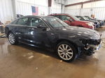 2013 Audi A6 Prestige Black vin: WAUHGAFCXDN111408