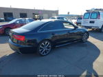 2013 Audi A6 3.0t Prestige Черный vin: WAUHGAFCXDN136213