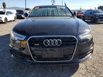 2014 Audi A6 Prestige Black vin: WAUHGAFCXEN047078