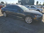 2014 Audi A6 Prestige Black vin: WAUHGAFCXEN047078