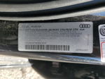 2014 Audi A6 Prestige Black vin: WAUHGAFCXEN047078