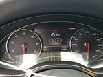 2013 Audi A6 Prestige Серебряный vin: WAUHGBFC6DN084634