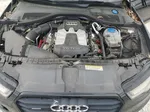 2014 Audi A6 Prestige Черный vin: WAUHGBFC8EN145712