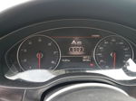 2014 Audi A6 Prestige Blue vin: WAUHGBFC9EN113450