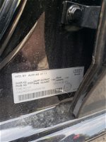 2012 Audi S4 Premium Black vin: WAUHGCFLXCA026750