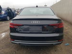 2019 Audi A4 Premium Plus Black vin: WAUHMAF41KN002172