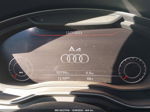 2019 Audi A4 40 Premium White vin: WAUHMAF44KN004398