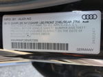 2014 Audi A6 Prestige Brown vin: WAUHMAFC0EN057255