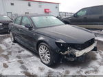 2014 Audi A6 3.0 Tdi Premium Plus Черный vin: WAUHMAFC2EN134255