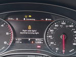 2014 Audi A6 3.0 Tdi Premium Plus Черный vin: WAUHMAFC2EN134255