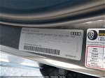 2014 Audi A6 3.0l Tdi Prestige Gray vin: WAUHMAFC3EN045178