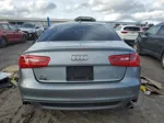 2014 Audi A6 Prestige Gray vin: WAUHMAFC3EN079170