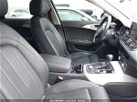 2014 Audi A6 3.0 Tdi Premium Plus Черный vin: WAUHMAFC5EN123797