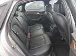 2014 Audi A6 Prestige Gray vin: WAUHMAFCXEN018768