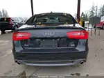 2014 Audi A6 3.0 Tdi Premium Plus Black vin: WAUHMBFC9EN093032