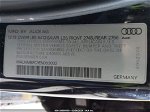 2014 Audi A6 3.0 Tdi Premium Plus Black vin: WAUHMBFC9EN093032
