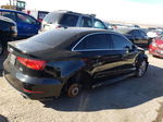 2016 Audi A3 Premium Plus S-line Black vin: WAUJ8GFF0G1033096