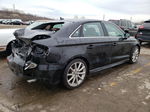 2016 Audi A3 Premium Plus S-line Black vin: WAUJ8GFF8G1096088