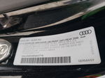 2014 Audi A5 Premium Plus Black vin: WAUJFAFH3EN007716