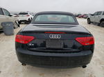 2014 Audi A5 Premium Plus Black vin: WAUJFAFH3EN007716