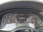 2013 Audi A6 Prestige Синий vin: WAUJGAFC5DN016272