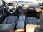 2013 Audi A6 Prestige Gray vin: WAUJGAFC5DN117599