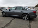 2019 Audi A6 Premium Gray vin: WAUK2AF20KN077780