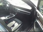 2019 Audi A6 Premium Серебряный vin: WAUK2AF21KN087329