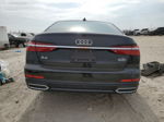 2019 Audi A6 Premium Черный vin: WAUK2AF23KN056065