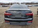 2019 Audi A6 Premium Black vin: WAUK2AF23KN104020