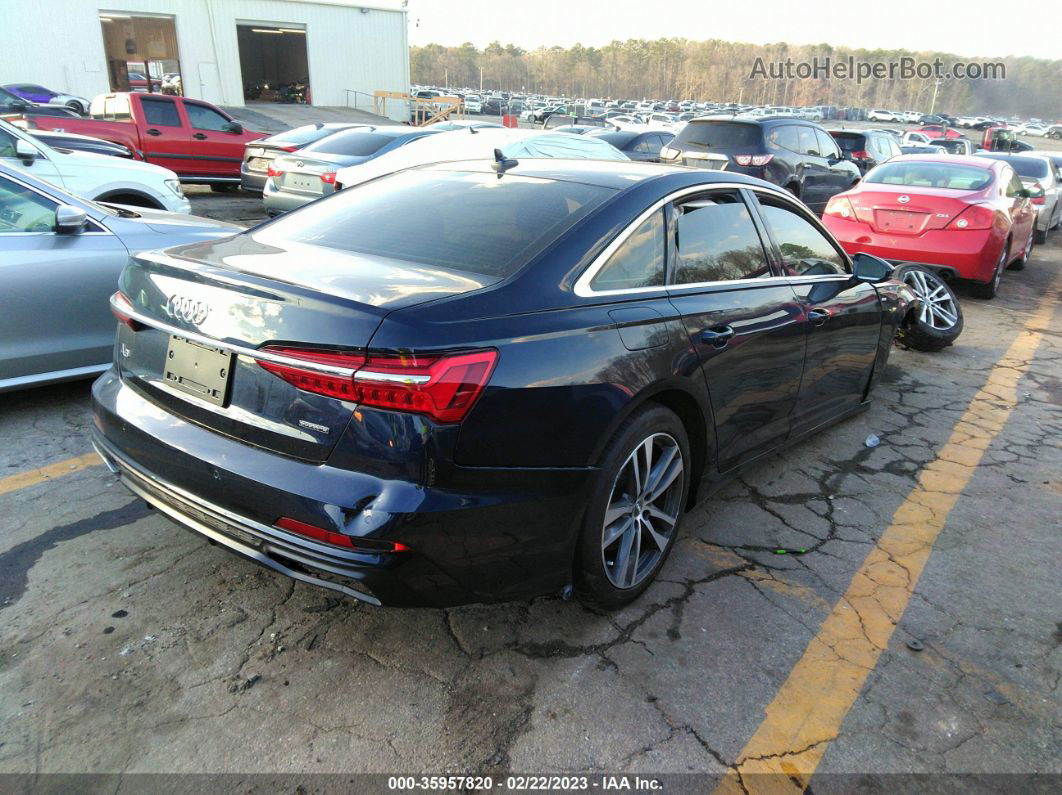 2019 Audi A6 Premium Unknown vin: WAUK2AF23KN111095