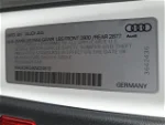 2019 Audi A6 Premium White vin: WAUK2AF24KN024810
