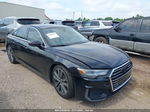 2019 Audi A6 Premium Black vin: WAUK2AF24KN078026