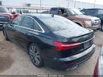 2019 Audi A6 Premium Black vin: WAUK2AF24KN078026