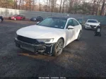 2019 Audi A6 55 Premium White vin: WAUK2AF26KN112936