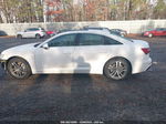 2019 Audi A6 55 Premium White vin: WAUK2AF26KN112936