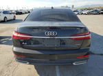 2019 Audi A6 Premium Black vin: WAUK2AF27KN065657