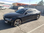 2019 Audi A6 Premium Black vin: WAUK2AF27KN081003