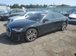 2019 Audi A6 Premium Black vin: WAUK2AF28KN102148