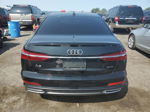 2019 Audi A6 Premium Black vin: WAUK2AF28KN102148