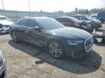 2019 Audi A6 Premium Black vin: WAUK2AF28KN102148