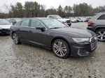 2019 Audi A6 Premium Black vin: WAUK2AF29KN096411