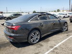 2019 Audi A6 Premium Black vin: WAUK2AF2XKN035505