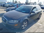 2008 Audi A3 3.2 Black vin: WAUKD78P28A130727