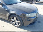 2008 Audi A3 3.2 Black vin: WAUKD78P28A130727